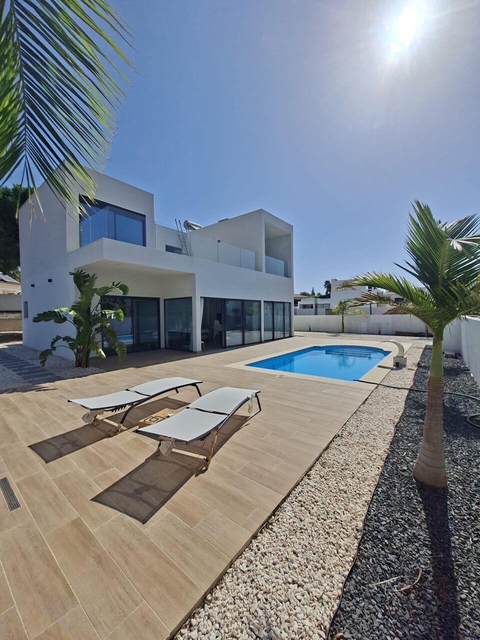 Moradia de luxo com piscina e jardim, Quinta da Balaia, Albufeira